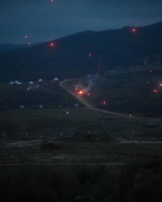 Exercise “Fire Shield 2022“ begins