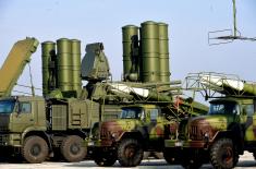 Slavic Shield 2019 joint tactical exercise completed