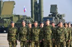 Slavic Shield 2019 joint tactical exercise completed