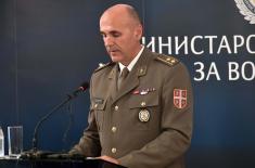 Day of the Medical Service marked