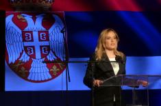 Свечаном церемонијом обележено 220 година од Боја на Мишару