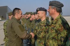 Slavic Shield 2019 joint tactical exercise completed