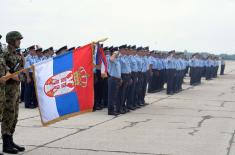 Ministar Vulin: Svoje slobodno nebo čuvaćemo sami