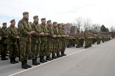 Министар Гашић на обележавању Дана Војне академије: Снажна, обучена и модерно опремљена војска најпоузданији чувар мира