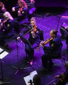 Svečani koncert Umetničkog ansambla „Stanislav Binički" povodom Dana Vojske Srbije