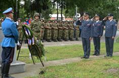 Ministar Vulin: Svoje slobodno nebo čuvaćemo sami