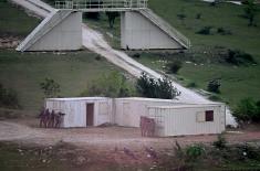 Одржан Дан високих званица на војној вежби „НАТО–Србија“