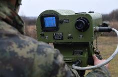 Military Technical Institute strengthens the defence system 