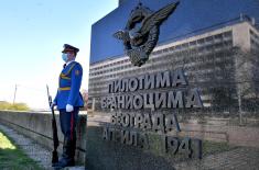 Министар Вулин: Срби су побеђивали у ратовима, а мораће да побеђују и у миру