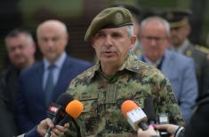 Министар Вулин у Прибоју: За 745 малих акционара „ФАП-а“ одређено 129 милиона динара