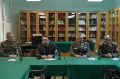 Besplatni pregledi za žene u vojnim bolnicama biće nastavljeni i naredne nedelje