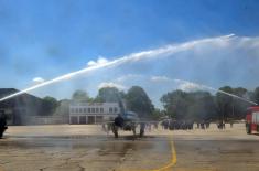 Farewell to legendary fighter aircraft MiG-21 