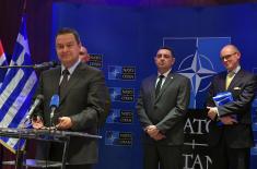 Ministar Vulin: NATO bombardovanje poslednji zločin 20. veka