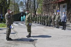 The Niš Military Hospital is at the service of all the citizens of Niš