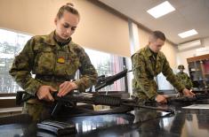 Министар Вулин: Војна академија је понос Министарства одбране и Војске Србије 