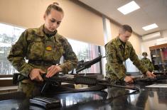 Minister Vulin: the Military Academy is the pride of the Ministry of Defence and the Serbian Armed Forces