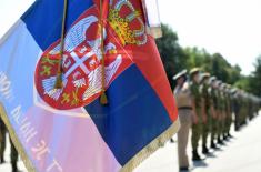 Promotion of Reserve Officers of Class “March 2020”