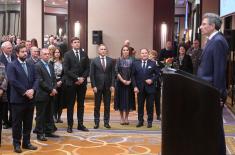  Обележен Национални дан Краљевине Шпаније