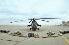 Finish Reserve Officers’ Course and become Serbian Armed Forces pilot