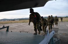 63. падобранска бригада