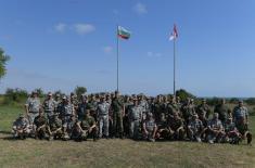 Joint Air Live Firing Exercise “Shabla 2017”