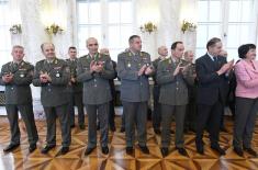 Agreement on dual education for the needs of the Serbian Armed Forces signed