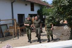 Бројнија војска - сигурнија Србија