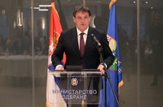 Uručene Boračke spomenice borcima i ratnim vojnim invalidima sa teritorije Lučana