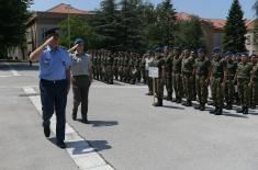 Завршено Спортско првенство Генералштаба Војске Србије