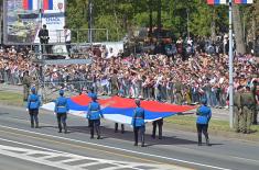 Егзерцир Гарде