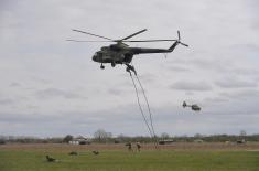 Приказ способности, наоружања и војне опреме јединица Војске Србије 