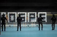 Обележен Дан Одреда војне полиције специјалне намене „Кобре" 