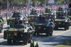 Подешелон јединица војне полиције