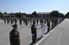 President and Supreme Commander Aleksandar Vučić: Serbia and all its citizens are proud of their armed forces