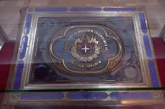 Izložba povodom Dana Vojske Srbije otvorena u Vojnom muzeju