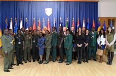 9-day-long Gender Training of Trainers Course completed