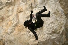 Обележен Дан Одреда војне полиције специјалне намене „Кобре" 