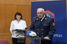   Celebration of the Day of Military Hospital Niš