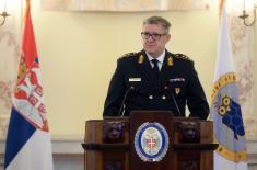 Military Intelligence Agency Day marked