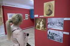 Izložba povodom Dana Vojske Srbije otvorena u Vojnom muzeju