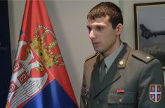 Minister Vulin: The Serbian Armed Forces are guardian of traditional family values