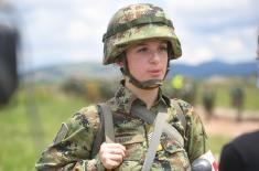 Cadets’ Graduation Exercise “Graduate 2020” Carried Out 