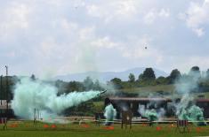 Balkan Response 2018 multinational exercise against common threats