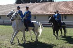 Ministar Vulin: Čuvamo tradicije koje su našu vojsku učinile velikom