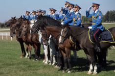 Ministar Vulin: Čuvamo tradicije koje su našu vojsku učinile velikom