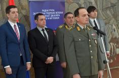 Ministar Vulin: Rešavanje pitanja Kosova i Metohije ne može da se reši bez rešavanja nacionalnog pitanja Srba na Balkanu