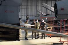 The last phase of modernization of “MiG-29s” starts