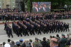 „ODBRANA SLOBODE“ pokazala snagu Srbije 