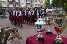 Oтворен први "Куп Војске Србије" у Бачкој Паланци