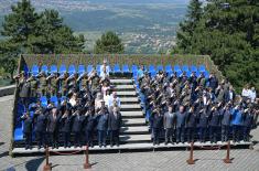 Министар Вулин: Србија је војно неутрална и одлучна да сама доноси одлуке